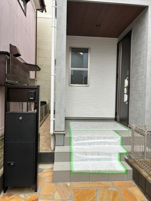 【外観】 | 市川市幸