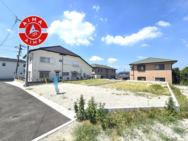 大野城市大城4丁目第5-2棟（4号棟）の外観|見学の時間などお気軽にお問い合わせ下さい。