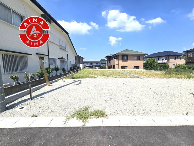 大野城市大城4丁目第5-2棟（4号棟）の外観|外観も気になるポイント
