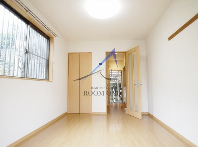Casa Buenaの寝室|寝室です。