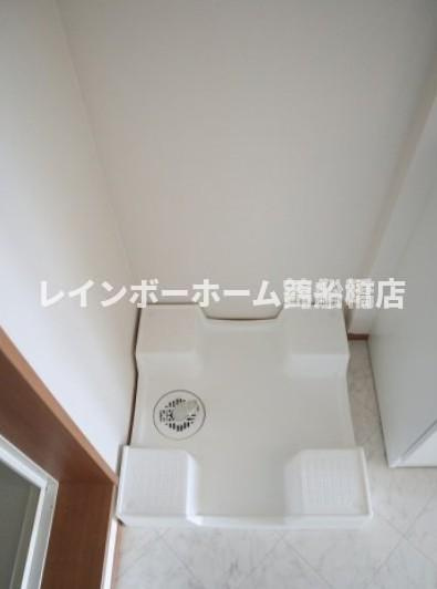 マザーユニックス船橋本町の設備