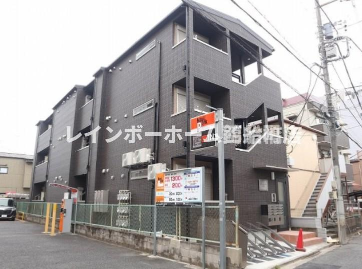 マザーユニックス船橋本町
