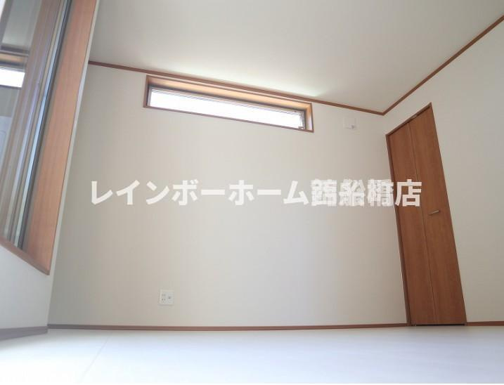 マザーユニックス船橋本町の内装