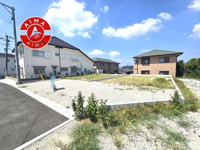 大野城市大城4丁目第5-2棟（5号棟）の外観|見学の時間などお気軽にお問い合わせ下さい。