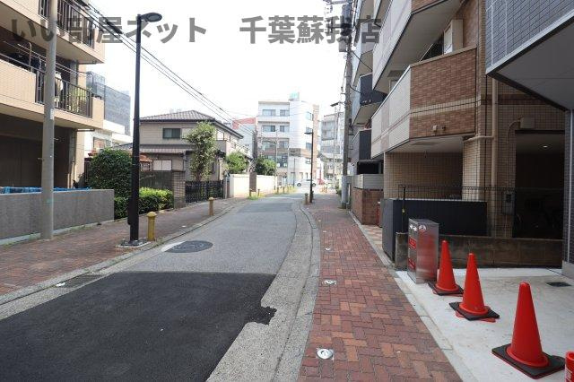 メゾン　コトブキの周辺