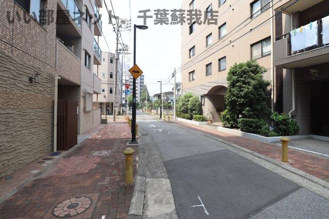 メゾン　コトブキの周辺