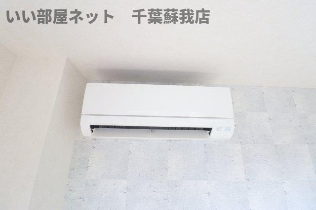 メゾン　コトブキの設備
