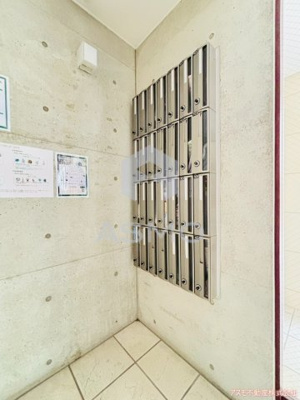 【その他】 | セレブコート安堂寺