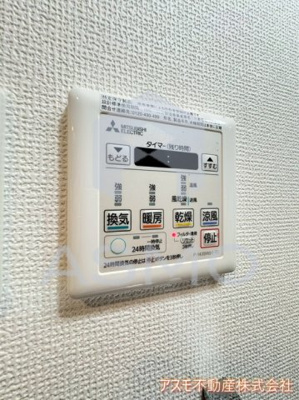 【設備】 | S-RESIDENCE西長堀