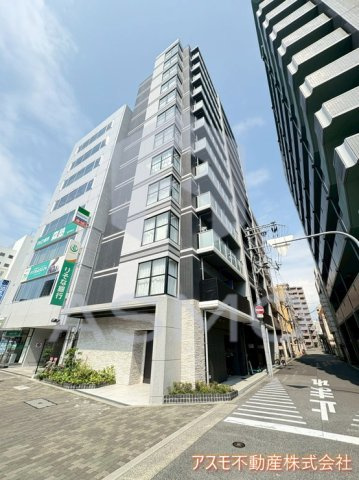 【外観】 | S-RESIDENCE西長堀