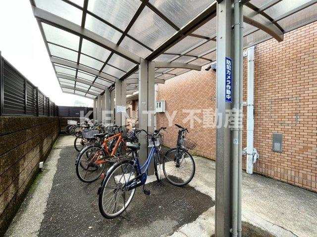 【その他共用部分】 | ライオンズマンシヨン仲六郷