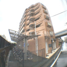 ライオンズマンシヨン仲六郷の画像
