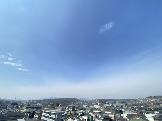 リブラ久和の展望