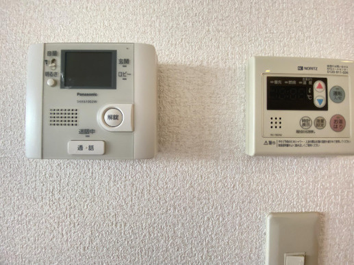 リブラ久和のセキュリティ
