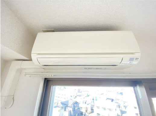 リブラ久和の設備