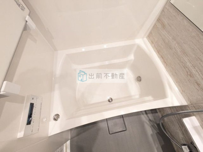 【浴室】 | グランジット本郷壱岐坂