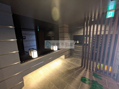 【エントランス】 | グランジット本郷壱岐坂