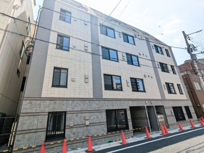【外観】 | グランジット本郷壱岐坂