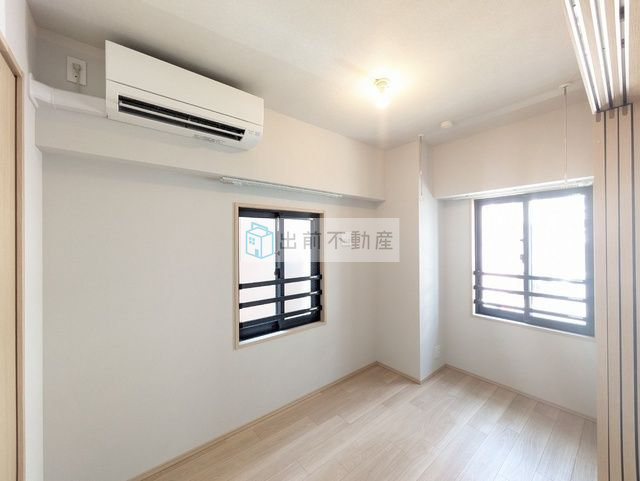 グランジット本郷壱岐坂の内装