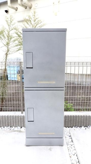 【設備】レーヴ豊栄