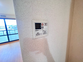 【設備】 | マイネハイム石津