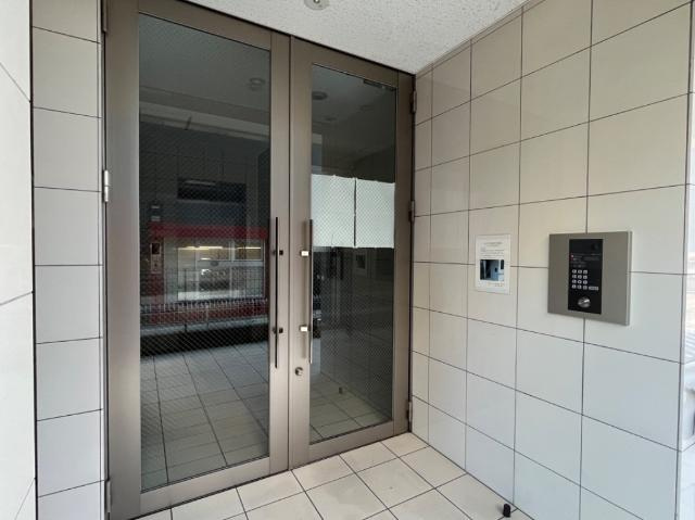 プリオール椿PartⅡの外観|外観写真（昼）