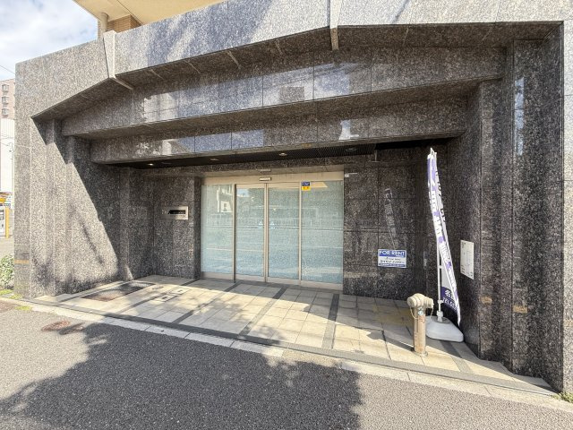 【外観】KDXレジデンス神宮前