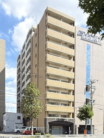 【外観】KDXレジデンス神宮前