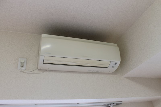 【設備】ベレーサ名駅ウエスト