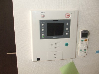 【セキュリティ】ベレーサ名駅ウエスト
