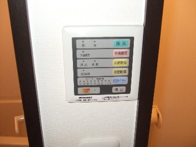 【設備】ベレーサ名駅ウエスト