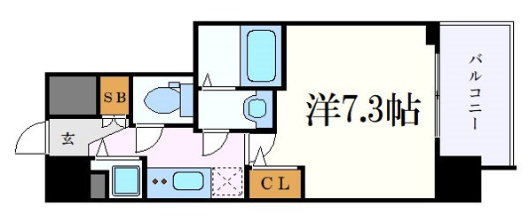 エスリード千種パークフロント