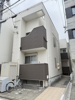 【外観】Grandtic　Castle 