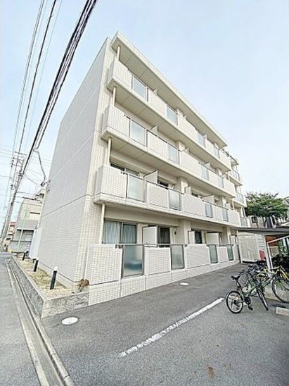 【その他共用部分】スカイコート天塚 