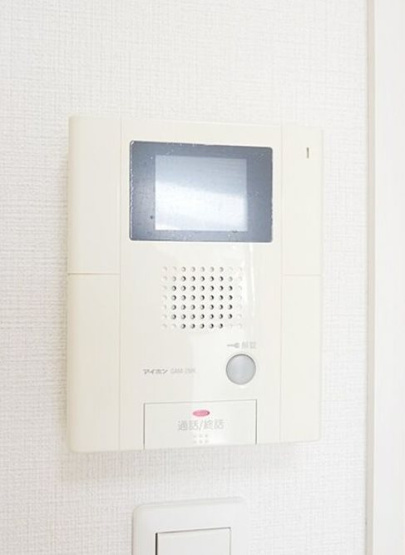 【セキュリティ】スカイコート天塚