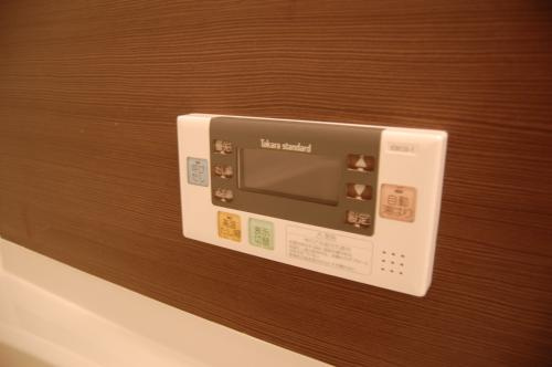 【設備】グランドソレイユ名駅
