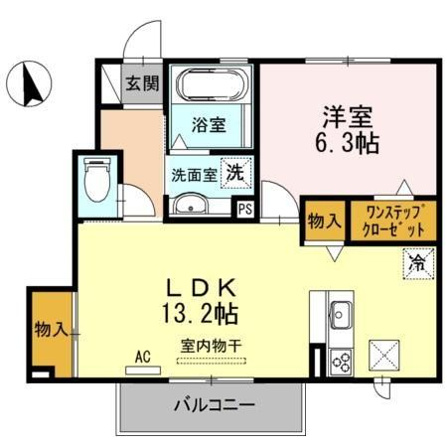 コンフォルト