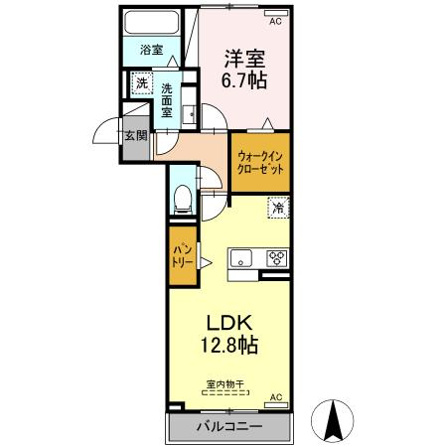 セレスティア香呑町