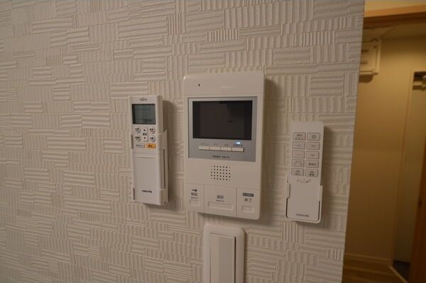 【セキュリティ】Avance名駅通