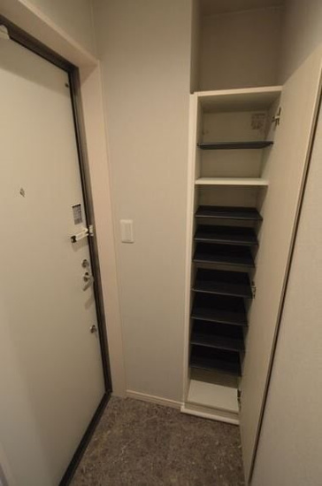 【設備】Avance名駅通 