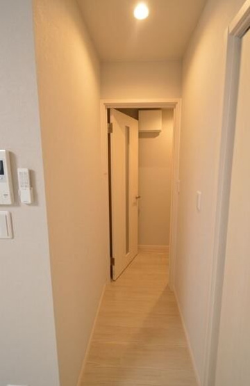 【玄関】Avance名駅通