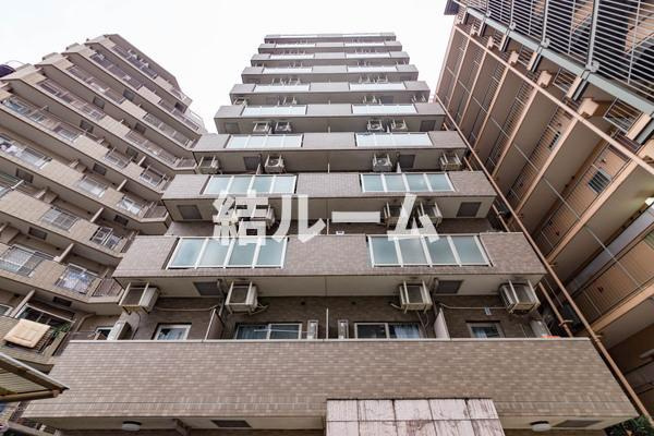 豊島区東池袋２丁目の賃貸マンション