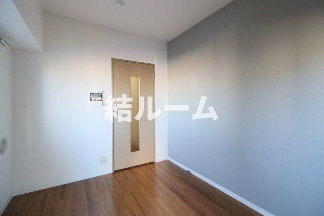 豊島区東池袋２丁目の賃貸マンションの内装