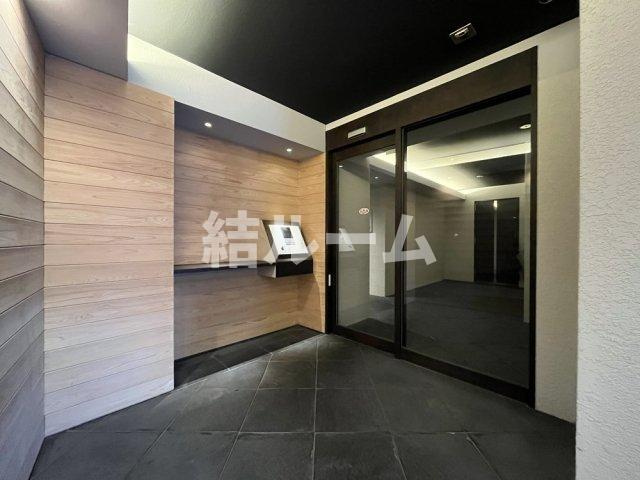 豊島区上池袋４丁目の賃貸マンションのその他共用部分
