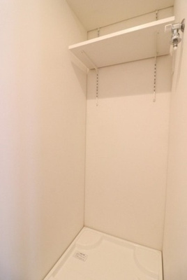 【設備】 | THE RESIDENCE DDI NERIMA