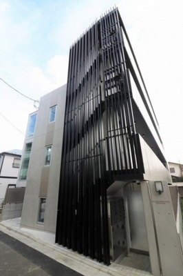 【エントランス】 | THE RESIDENCE DDI NERIMA