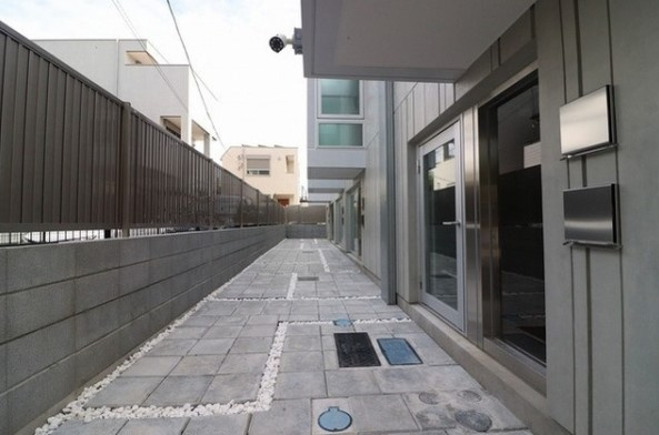 【その他共用部分】 | THE RESIDENCE DDI NERIMA