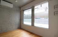 THE RESIDENCE DDI NERIMAの画像