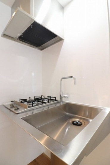 【キッチン】 | THE RESIDENCE DDI NERIMA