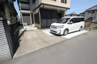 【駐車場】 | パレST春日町
